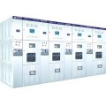 XGN2-12箱型固定式户外内交流金属封闭开关设备