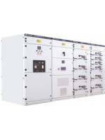 GCS低压抽出式开关设备