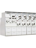 ZR-XGNC口-12全密封全绝缘充气式开关设备