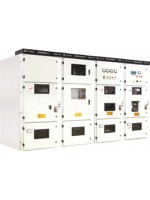 GGX2-12（Z)箱型固定式交流金属封闭开关设备