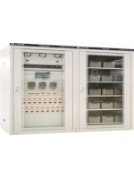 PZDW微机型控制直流电源屏