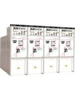 ZR-HBXGN-12环保型中压环网开关设备