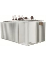 S13型油浸式配电变压器