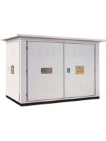 ZR-XGW口户外环网箱（开闭所）