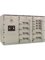 GCK低压抽出式开关设备