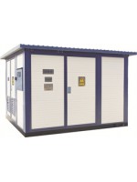 YB预装式变电站