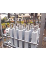 TBB高压电容成套装置