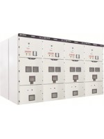 KYN61-40.5型铠装移开式户内交流金属封闭开关设备