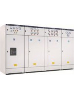 GGD交流低压配电开关设备