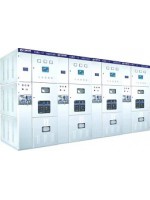 XGN2-12箱型固定式户外内交流金属封闭开关设备