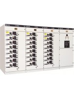 MNS低压抽出式开关设备