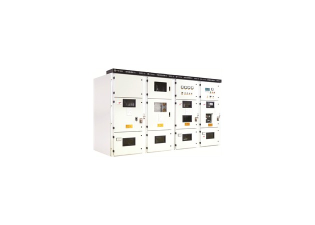 GGX2-12（Z)箱型固定式交流金属封闭开关设备