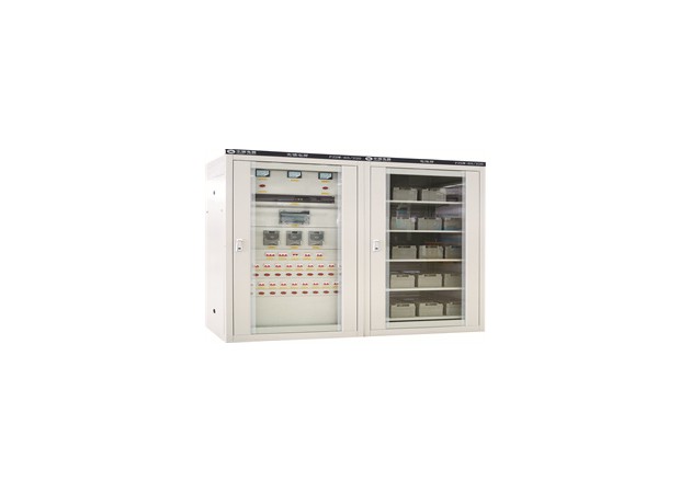 PZDW微机型控制直流电源屏