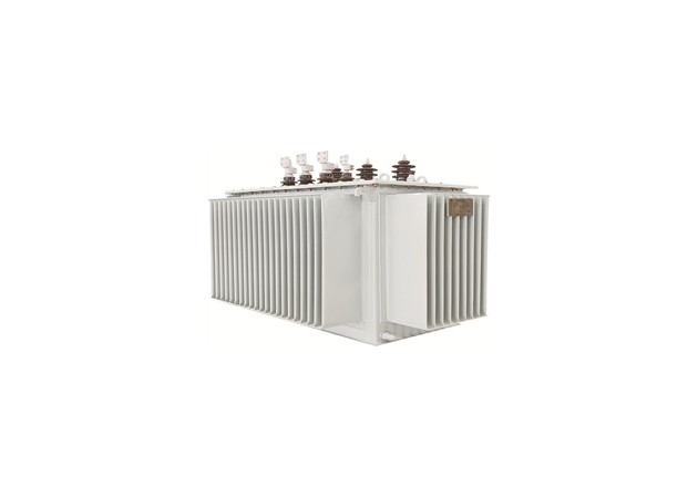 S13型油浸式配电变压器