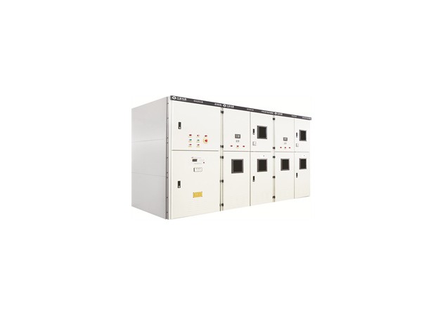 ZRTSC-10/口-6高压动态无功补偿装置