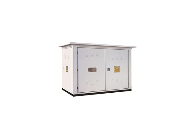 ZR-XGW口户外环网箱（开闭所）