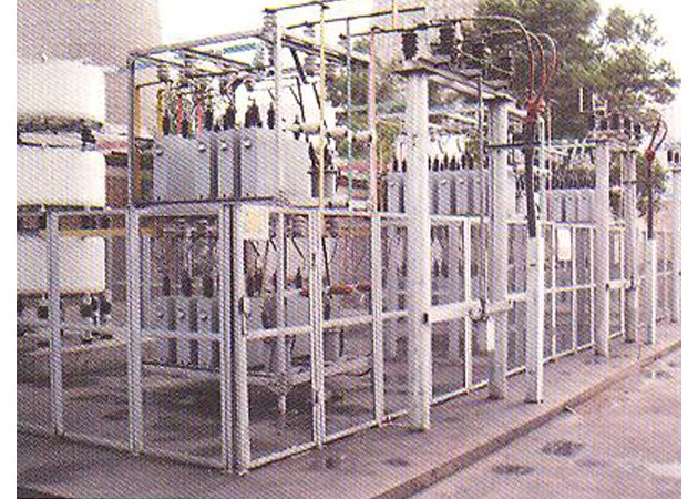 TAL高压滤波装置