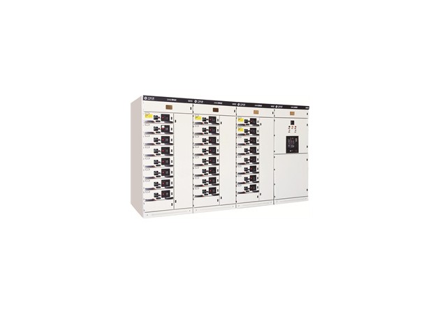 MNS低压抽出式开关设备