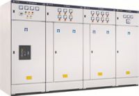 GGD交流低压配电开关设备